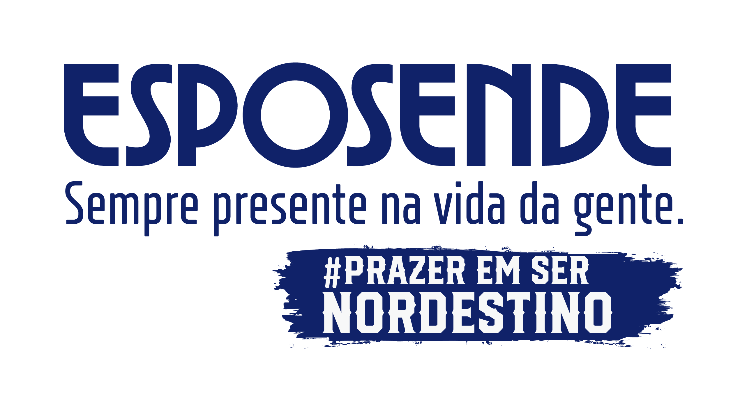 Esposende. Sempre presente na vida da gente.