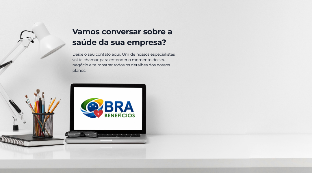 Vamos conversar sobre a saúde da sua empresa? Deixe o seu contato aqui.