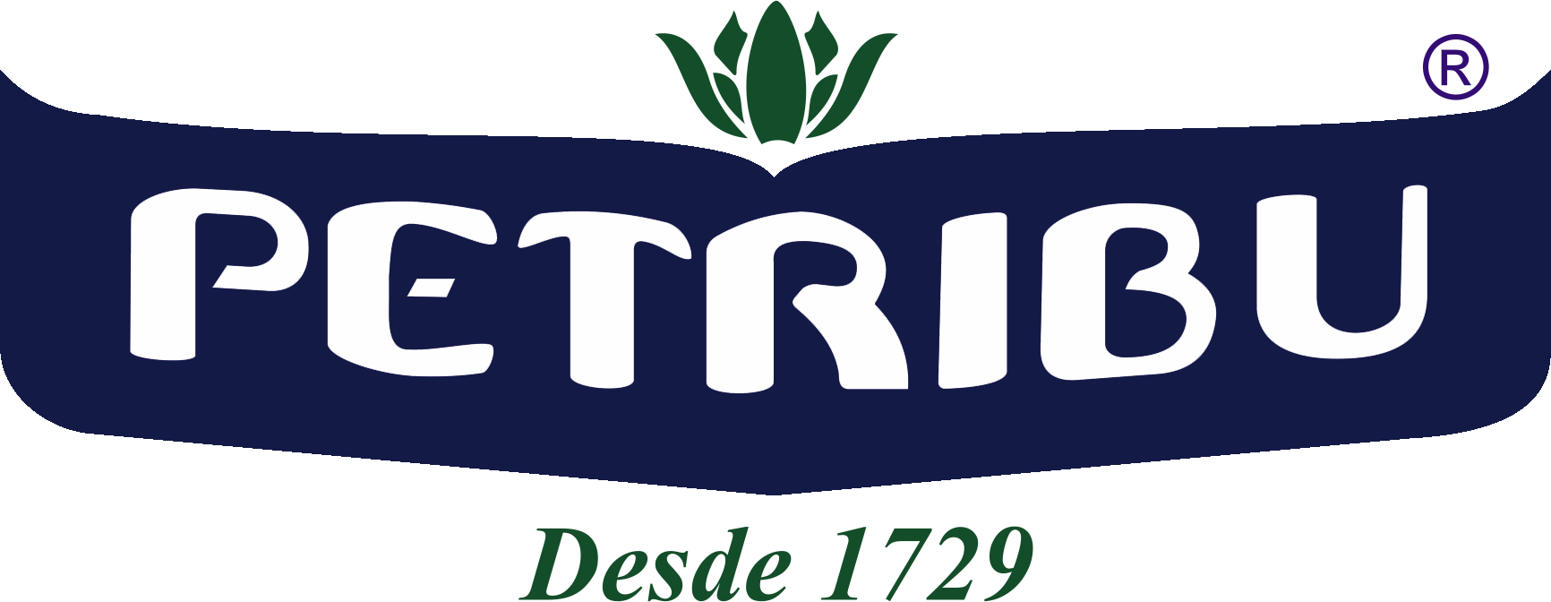 Petribu. Desde 1729.